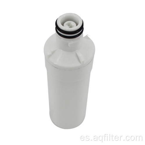 Reemplazo del filtro de agua del refrigerador Compatible LT1000P